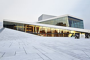 Oslo Opera