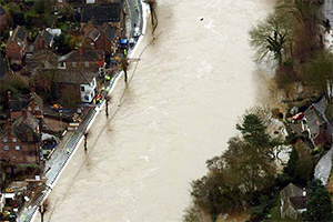 Ironbridge