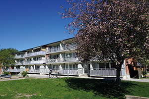 Kv. Jakobsberg