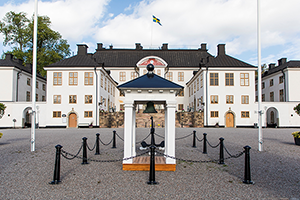 Karlsbergs slott