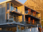 Pod camps bay hotel, Kapstaden