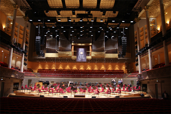 Stockholms Konserthus