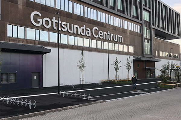 Gottsunda Centrum