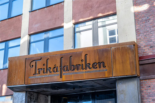 Trikåfabriken