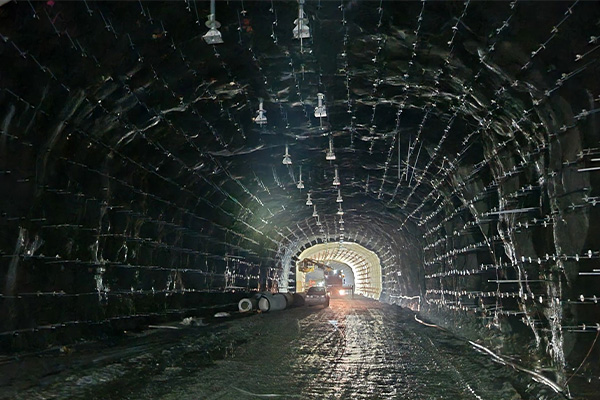Varbergstunneln