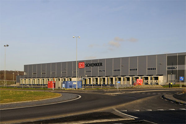Schenker Logistics