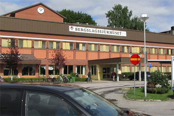 Bergslagssjukhuset