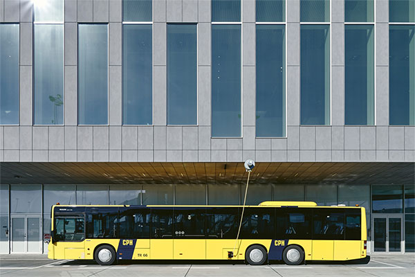 Finger E, Københavns Lufthavn