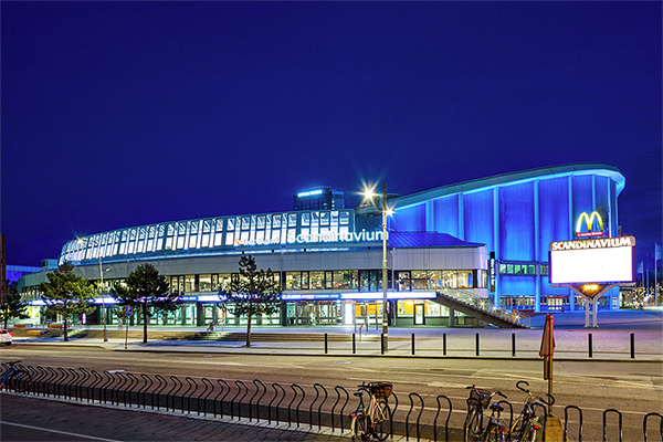 Scandinavium