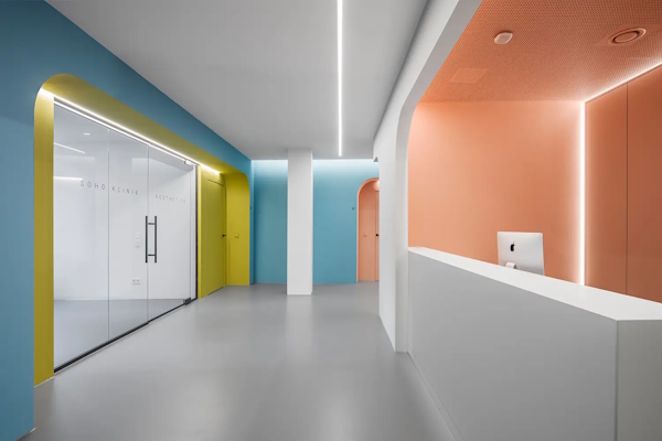 Soho Clinic