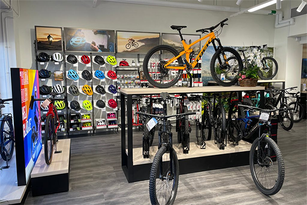 Trek Store