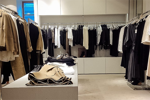 Filippa K NK Stockholm