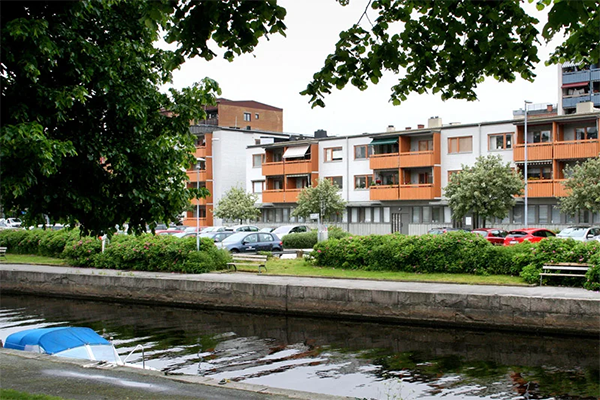 Karlshamnsbostäder