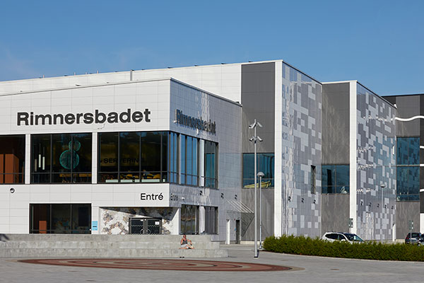 Rimnersbadet