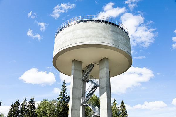 Vetlanda vattentorn