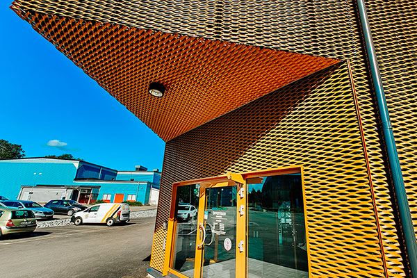 Nordic Wellness, Luleå