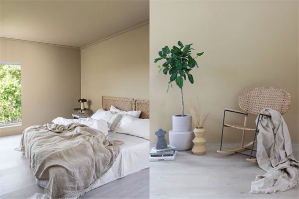 Privat villa i Leksand