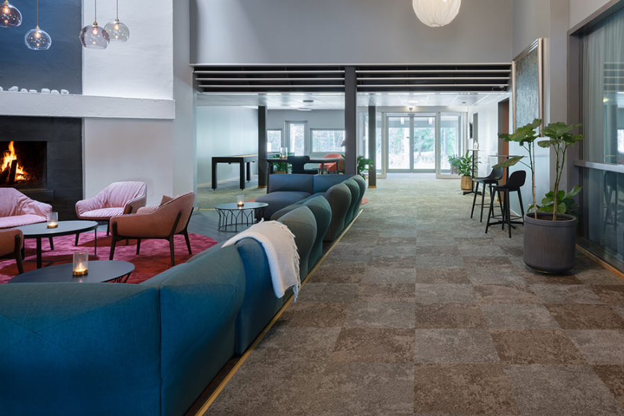 Djurönäset hotell & konferens