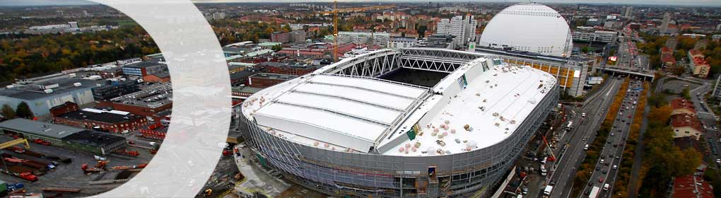 Tele2 Arena