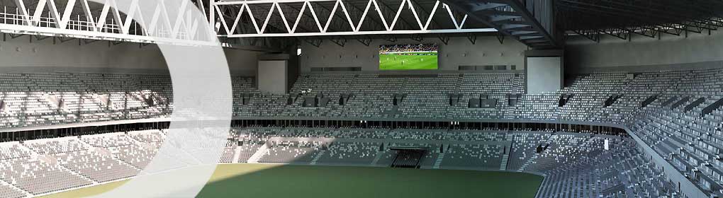 Tele2 Arena