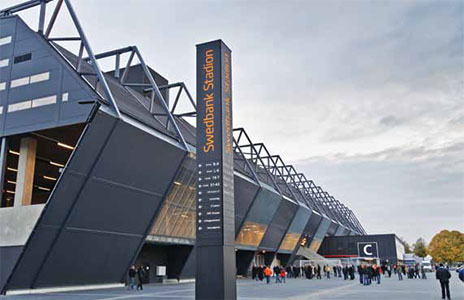 Swedbank Stadion