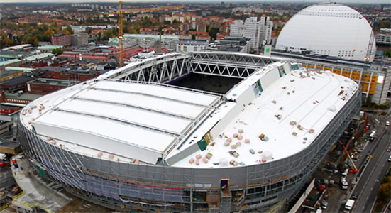 Tele2 Arena