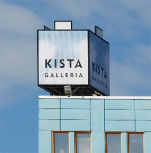 Kista Galleria