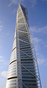 Turning Torso