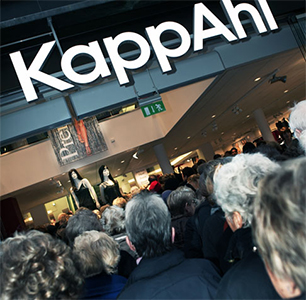 KappAhl