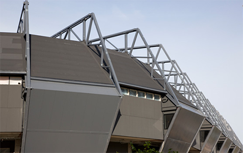 Swedbank Stadion