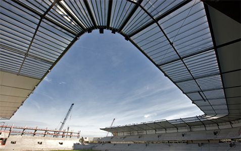 Swedbank Stadion