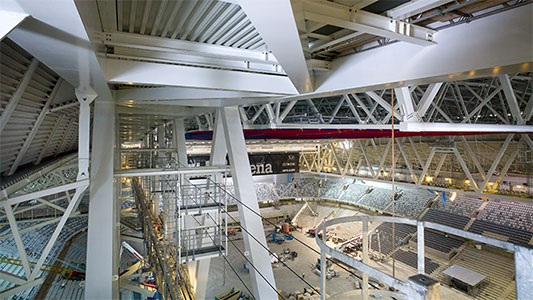 Tele2 Arena