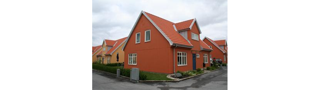 Klagshamn Villas