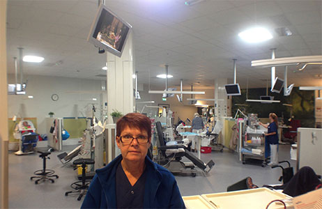 Lundby Sjukhus