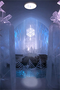 Icehotel