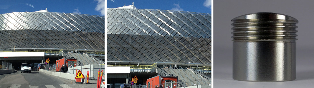 Tele2 Arena