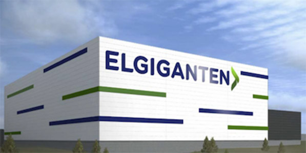 Elgiganten Jönköping