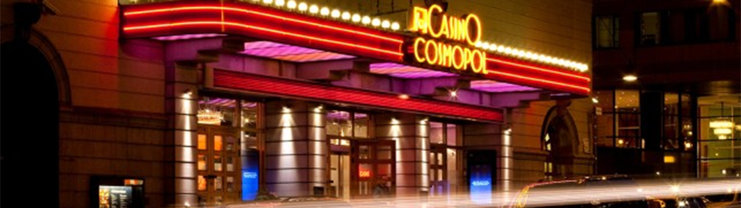 Casino Cosmopol