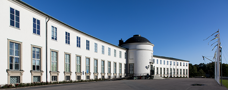 Sjöhistoriska Museet