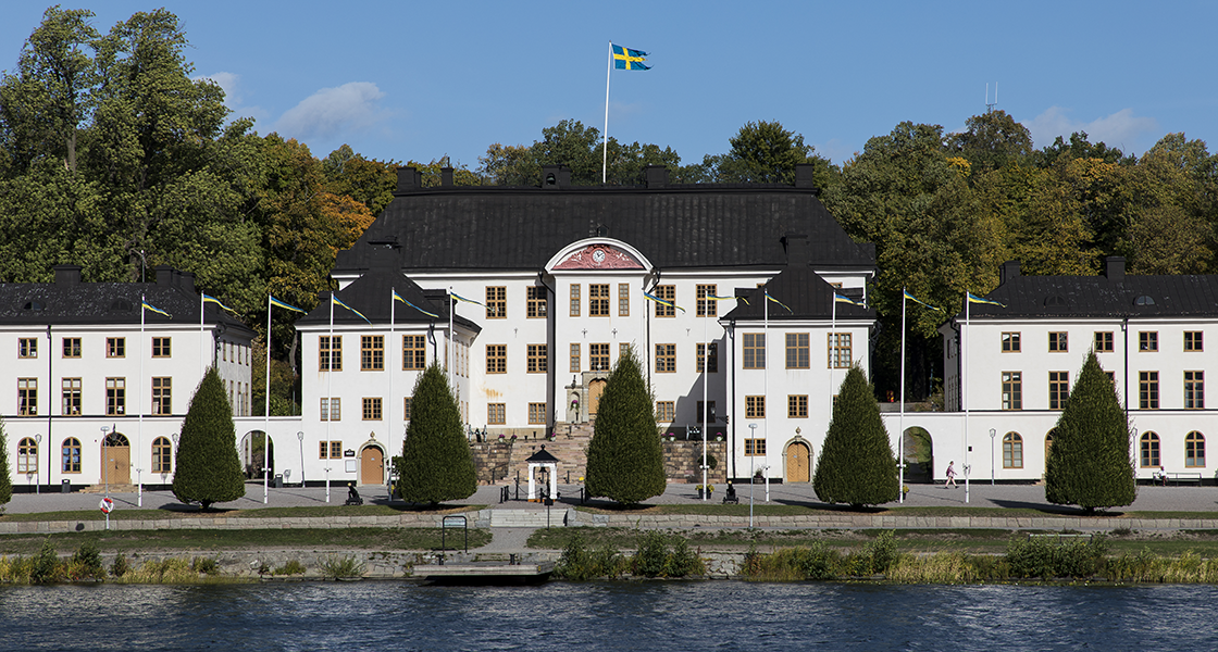 Karlsbergs slott