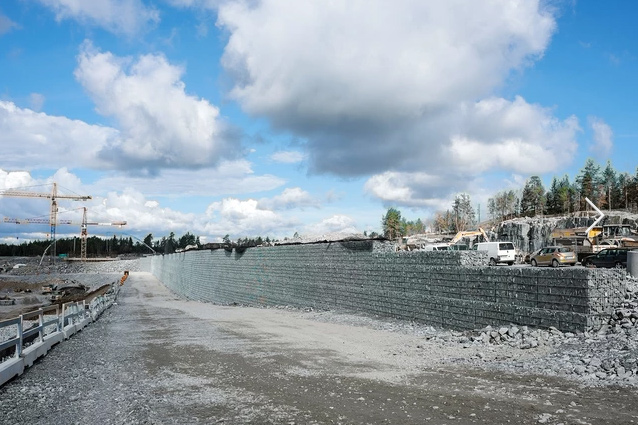 Högbytorp Värmeverk