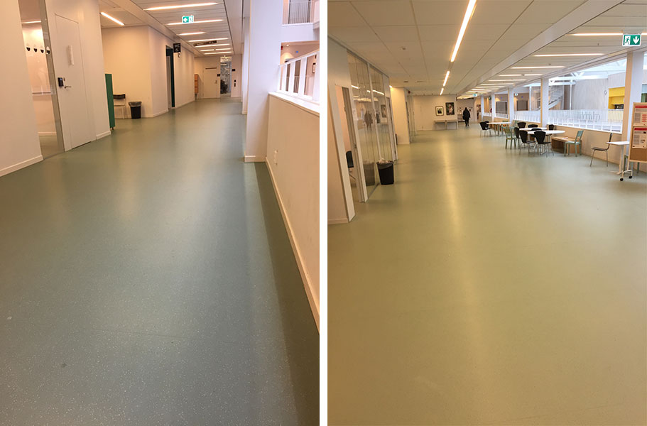 Karolinska sjukhuset