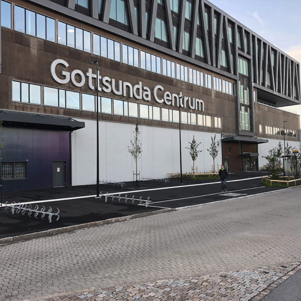 Gottsunda Centrum