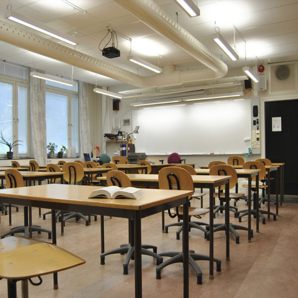 Eriksbergsskolan