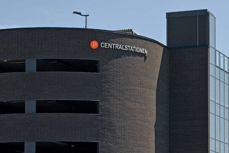 Malmö Central
