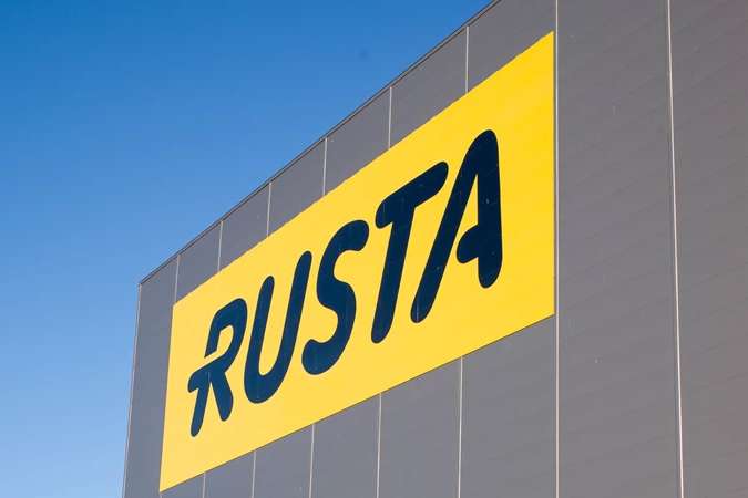 Rusta Centrallager