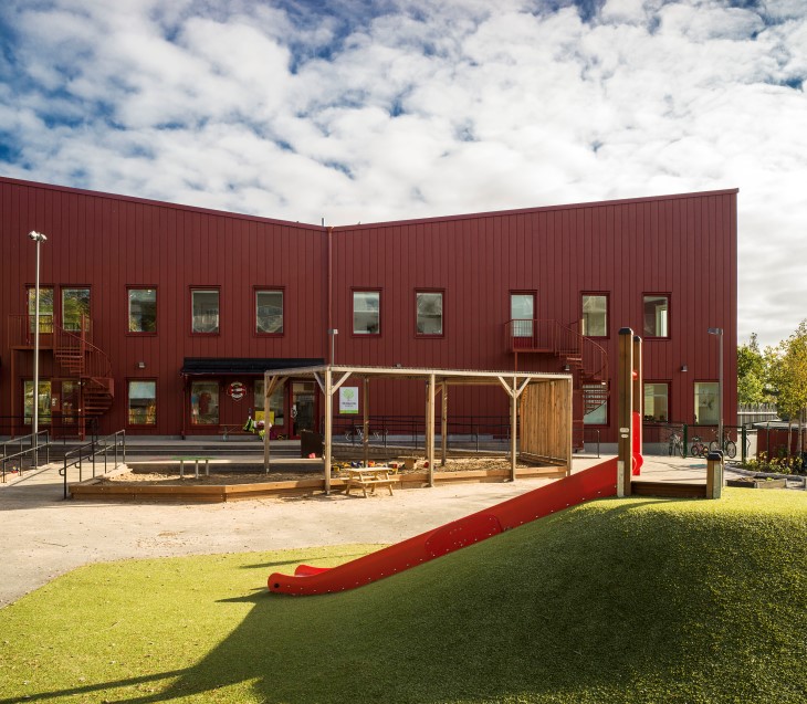 Tollare förskola