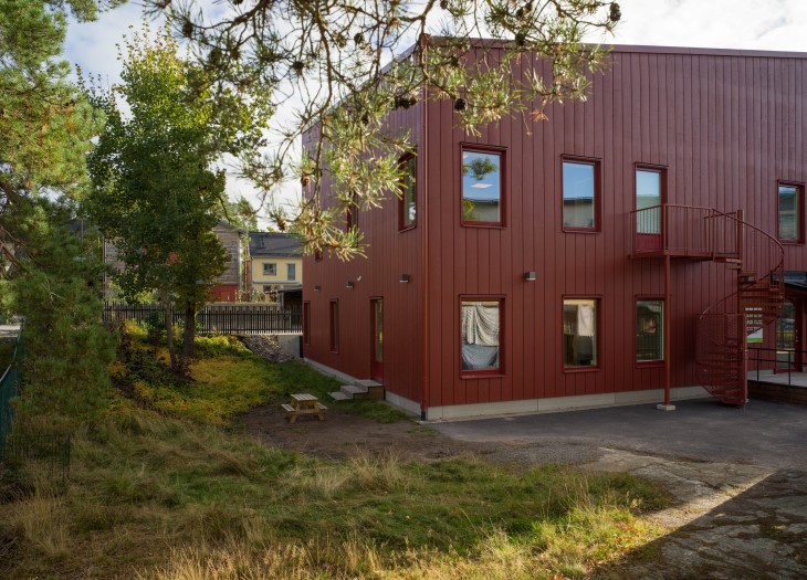 Tollare förskola