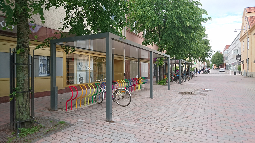 Nyköping stad