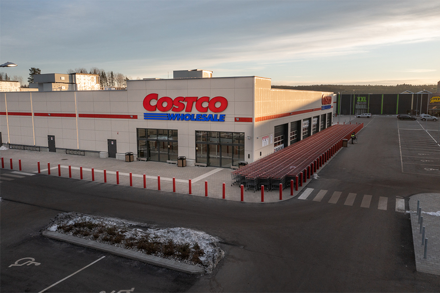 Costco